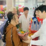 ĐẢNG BỘ SỞ Y TẾ QUẢNG NINH – HÀNH TRÌNH PHÁT TRIỂN QUA NHỮNG DẤU MỐC LỊCH SỬ