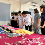 Nhân tháng hành động vì trẻ em – Quảng Ninh đẩy mạnh chăm sóc sức khỏe toàn diện cho trẻ em có hoàn cảnh đặc biệt