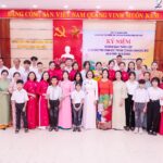 Ấm áp nghĩa tình trong lễ kỷ niệm 33 năm thành lập  Cơ sở Bảo trợ chăm sóc trẻ em có hoàn cảnh đặc biệt tỉnh Quảng Ninh