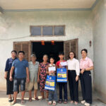 Rà soát trẻ em có hoàn cảnh đặc biệt ngoài cộng đồng để tiếp nhận vào nuôi dưỡng tại Cơ sở