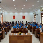 BAN TỔ CHỨC VÀ TOP 30 HOA HẬU BIỂN VIỆT NAM TOÀN CẦU 2025 LAN TOẢ YEU THƯƠNG TỚI  CÁC EM NHỎ TẠI CƠ SỞ BẢO TRỢ CHĂM SÓC TRẺ EM CÓ HOÀN CẢNH ĐẶC BIỆT TỈNH QUẢNG NINH