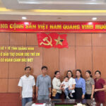 BÀN GIAO TRẺ EM CẦN HỖ TRỢ KHẨN CẤP VỀ VỚI GIA ĐÌNH – TRÁCH NHIỆM VÀ CAM KẾT VÌ QUYỀN TRẺ EM