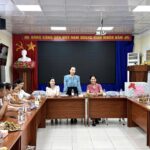 Trao Đổi Kinh Nghiệm Quản Lý, Chăm Sóc và Giáo Dục Trẻ Em Có Hoàn Cảnh Đặc Biệt Năm 2025