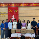 “MELODY OF HOPE” – GIAI ĐIỆU YÊU THƯƠNG ĐẾN VỚI TRẺ EM TẠI CƠ SỞ BẢO TRỢ CHĂM SÓC TRẺ EM CÓ HOÀN CẢNH ĐẶC BIỆT