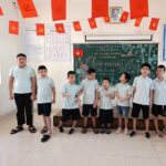 KHAI GIẢNG NĂM HỌC 2025 – 2026 TẠI CƠ SỞ BẢO TRỢ CHĂM SÓC TRẺ EM CÓ HOÀN CẢNH ĐẶC BIỆT TỈNH QUẢNG NINH