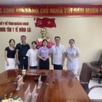 TỪ CÔ BÉ MỒ CÔI ĐẾN NỮ ĐIỀU DƯỠNG VIÊN ĐẦY NGHỊ LỰC