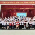 KHI CHÚNG TA CHO ĐI, THẾ GIỚI TRỞ NÊN ẤM ÁP HƠN